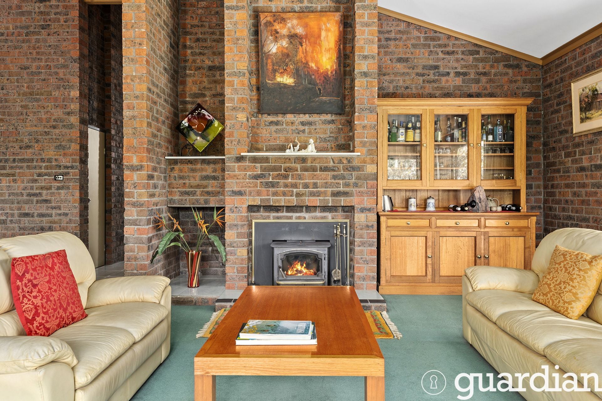 9 Nicholii Place, Kenthurst Guardian Realty