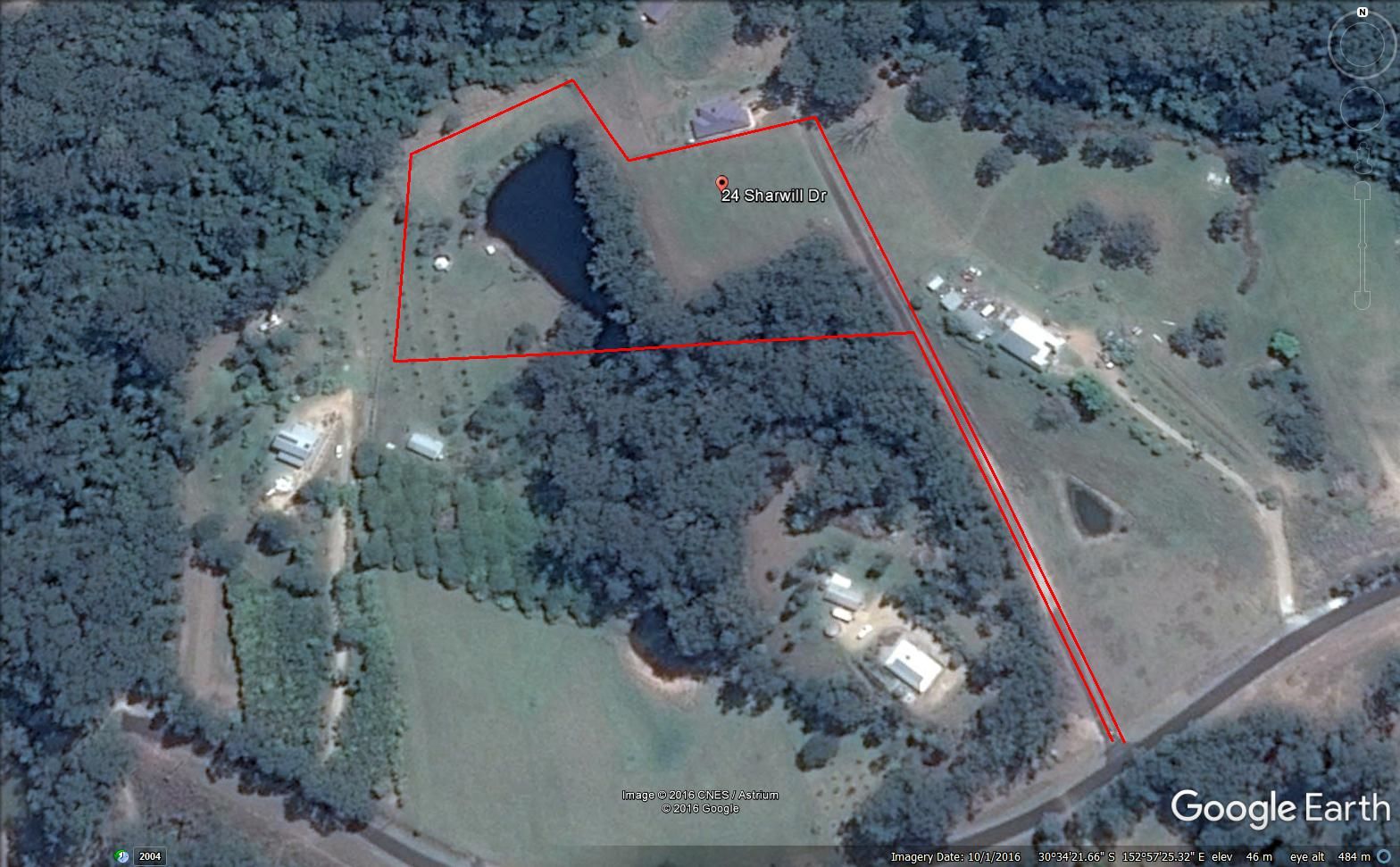 Real Estate For Sale Lot 24 Sharwill Drive Valla , NSW