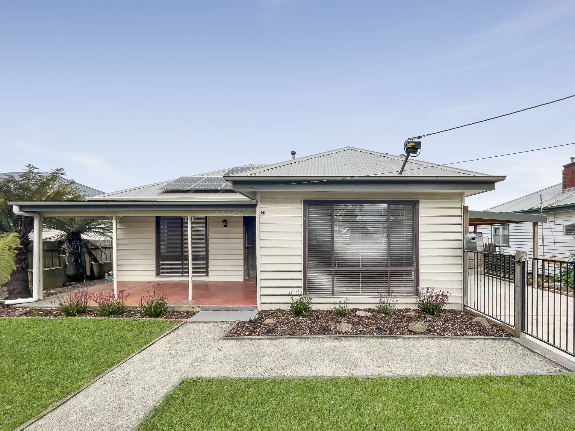 8 Fairchild Street, Drouin OBrien Real Estate