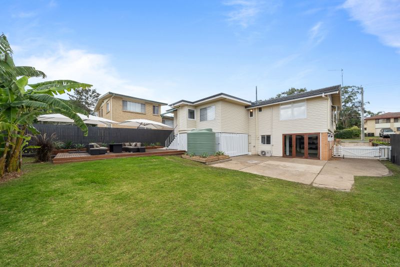 Real Estate For Sale 206 Ellison Road Geebung , QLD