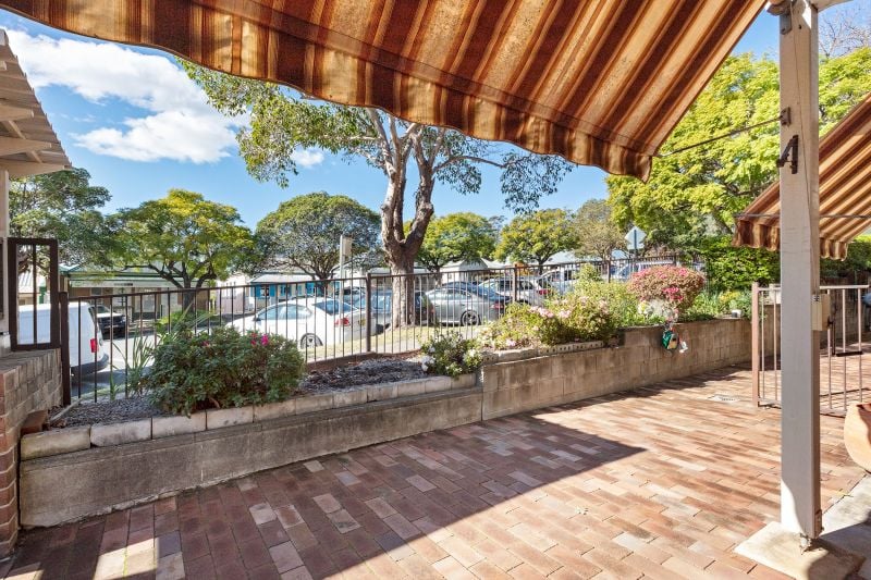 Real Estate For Sale 4/69 John Street Camden , NSW
