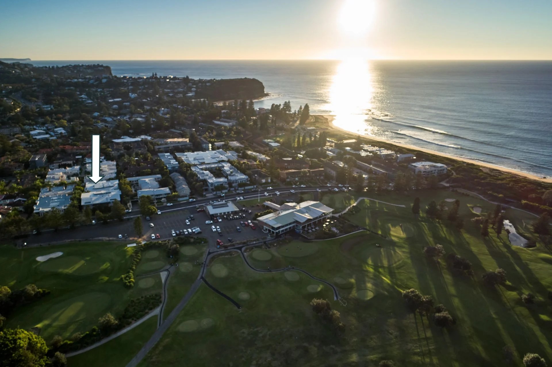 Real Estate For Sale 10/2426 Golf Avenue Mona Vale , NSW