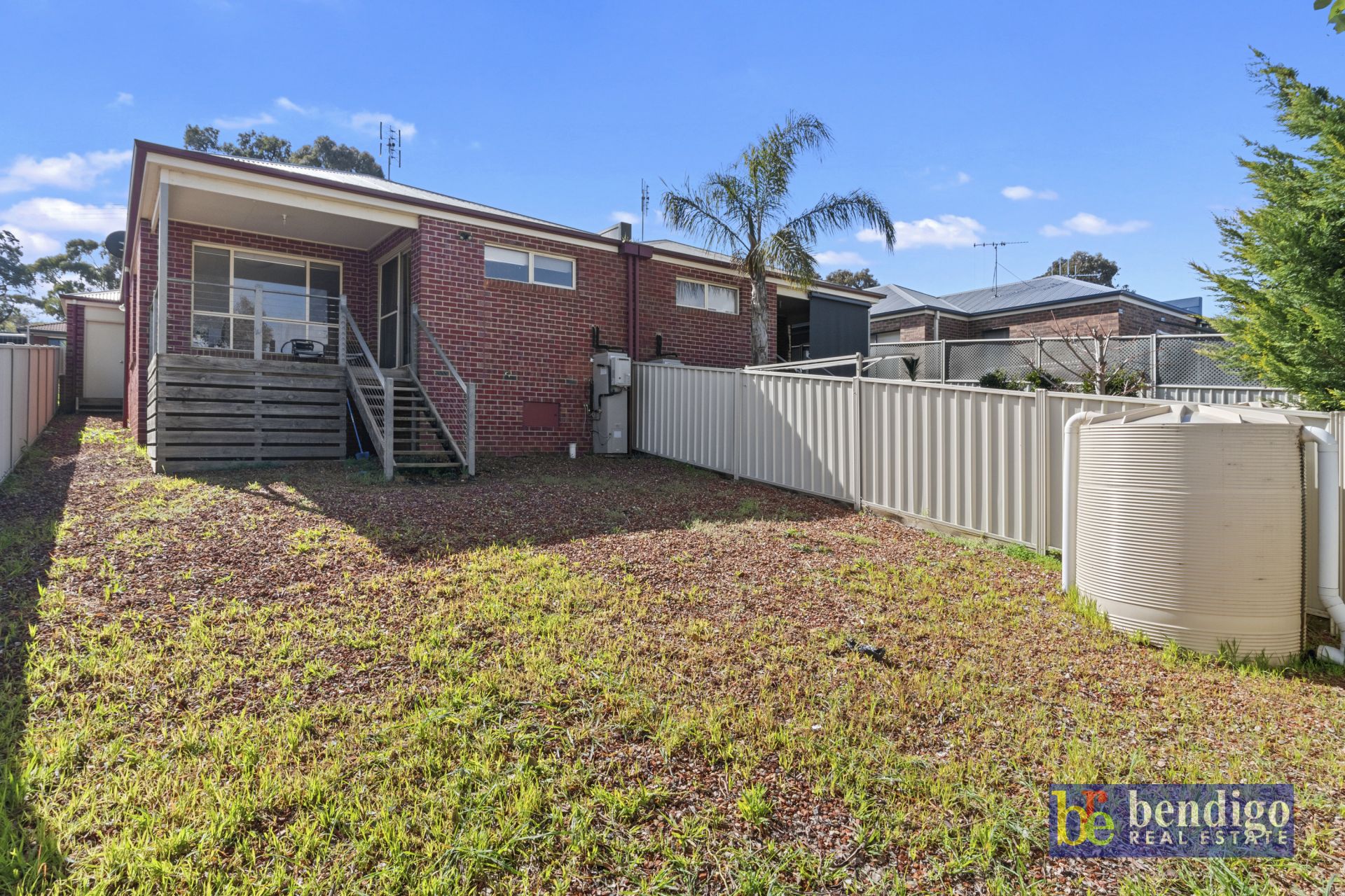 2/205B Aspinall Street, KANGAROO FLAT Bendigo Real Estate