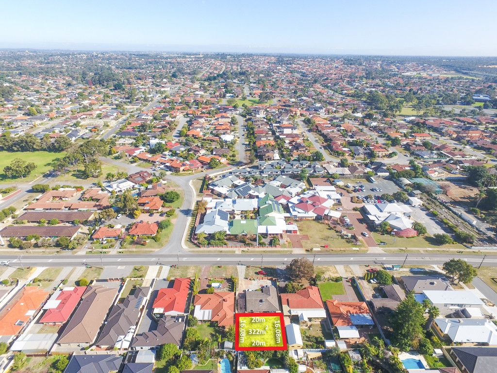 Real Estate For Sale 80A Camboon Road Noranda , WA