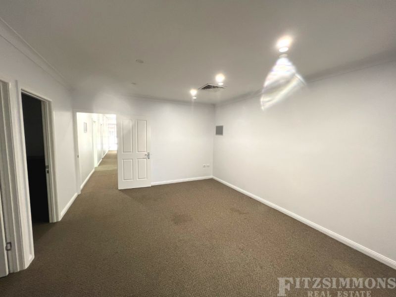 12 Cunningham Street, Dalby Fitzsimmons Real Estate