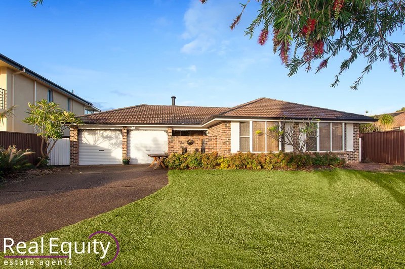 Real Estate For Lease 12 Charlbury Street Chipping Norton , NSW