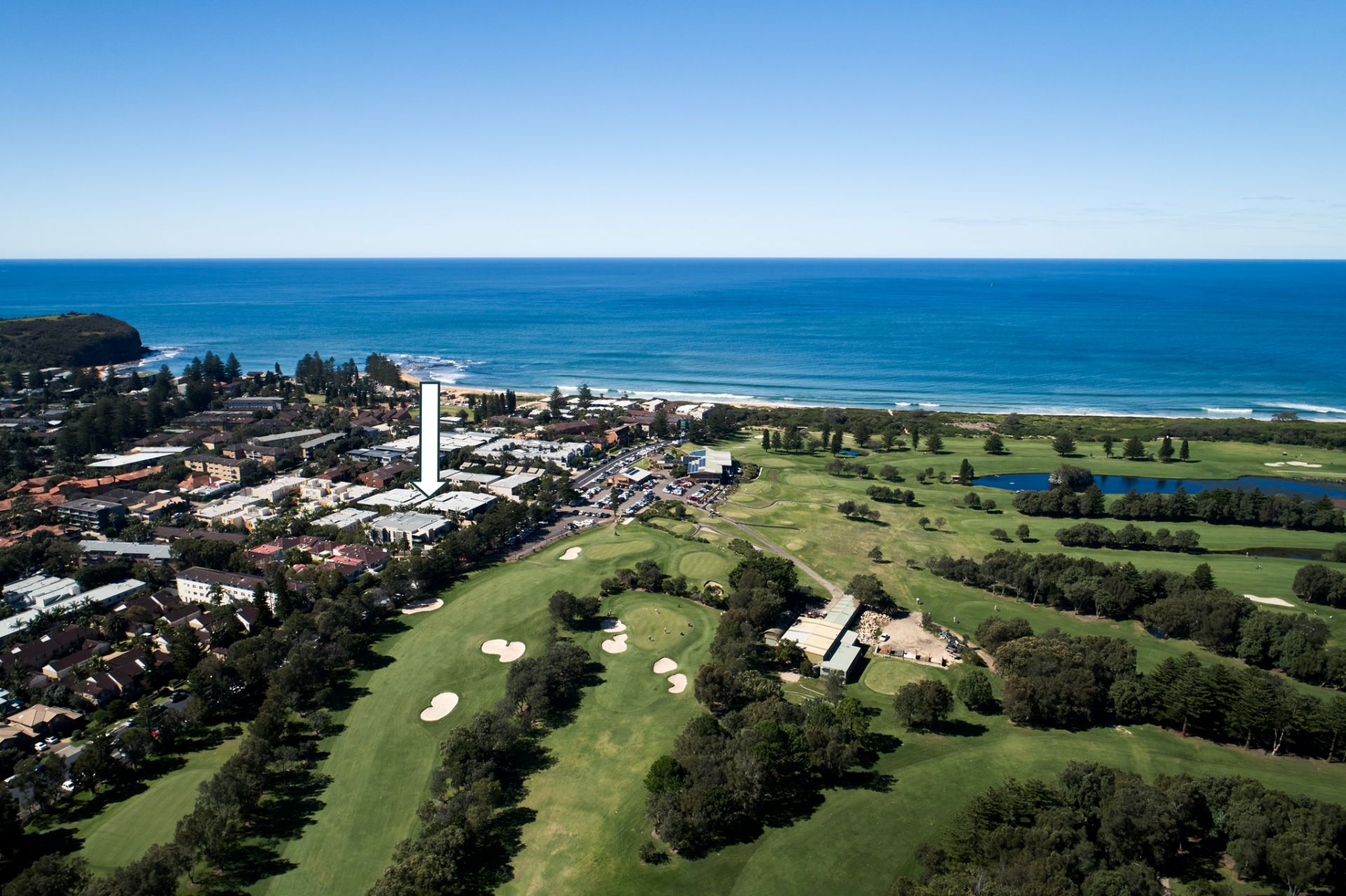 Real Estate For Sale 10/2426 Golf Avenue Mona Vale , NSW