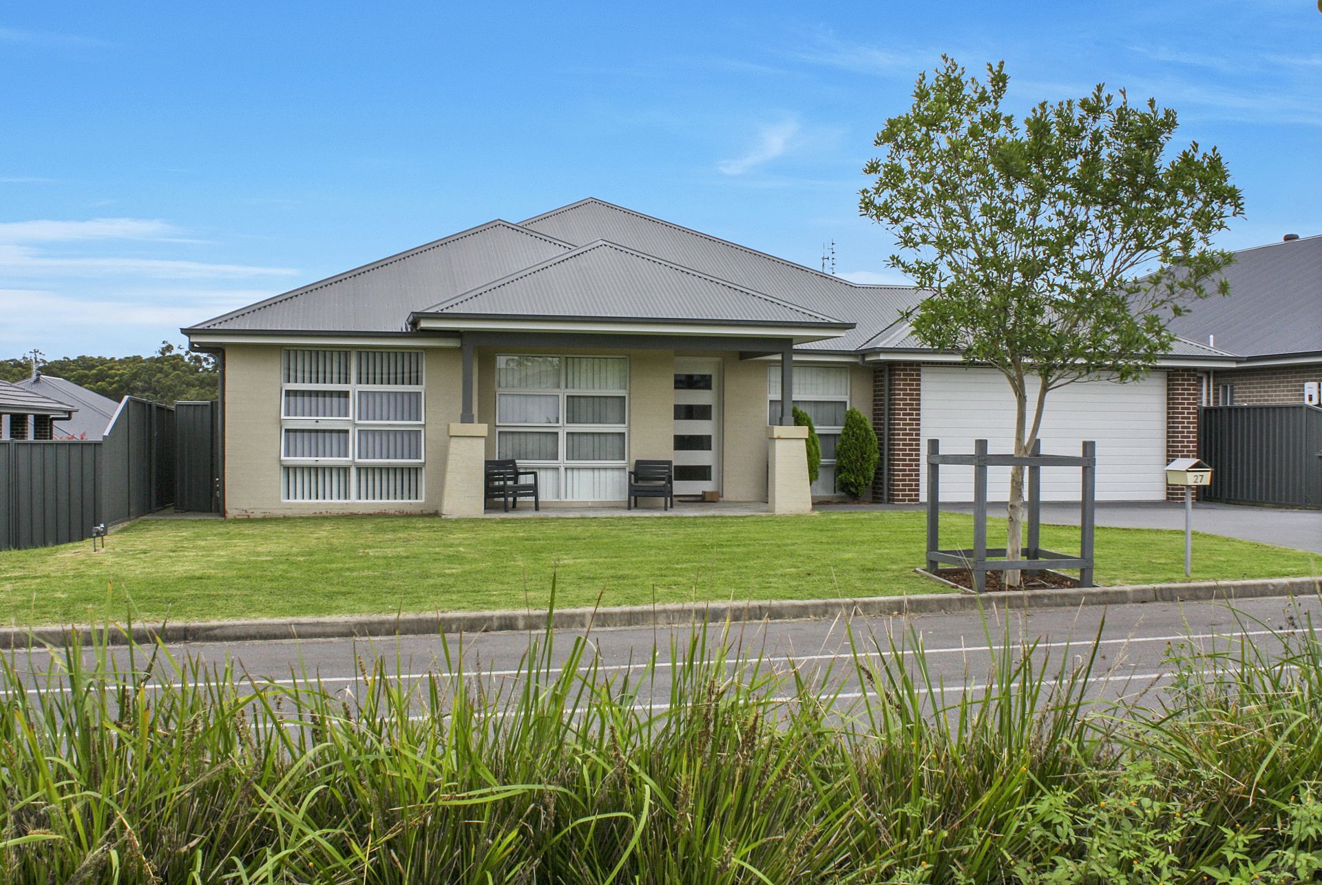 27 McCullough Street, Cooranbong Renshaw Real Estate Morisset