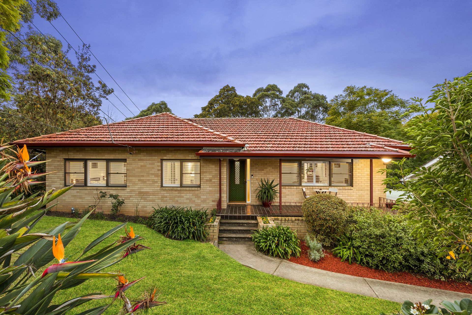 32 Lambert Street, West Ryde Award Group Real Estate