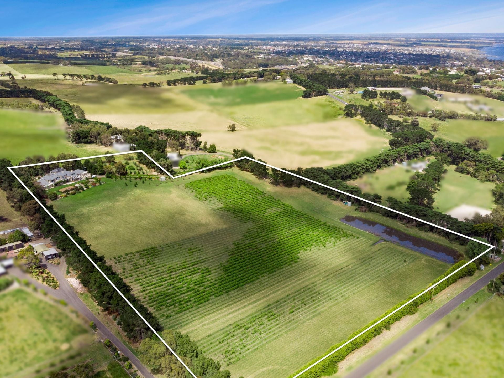 Bellarine Property