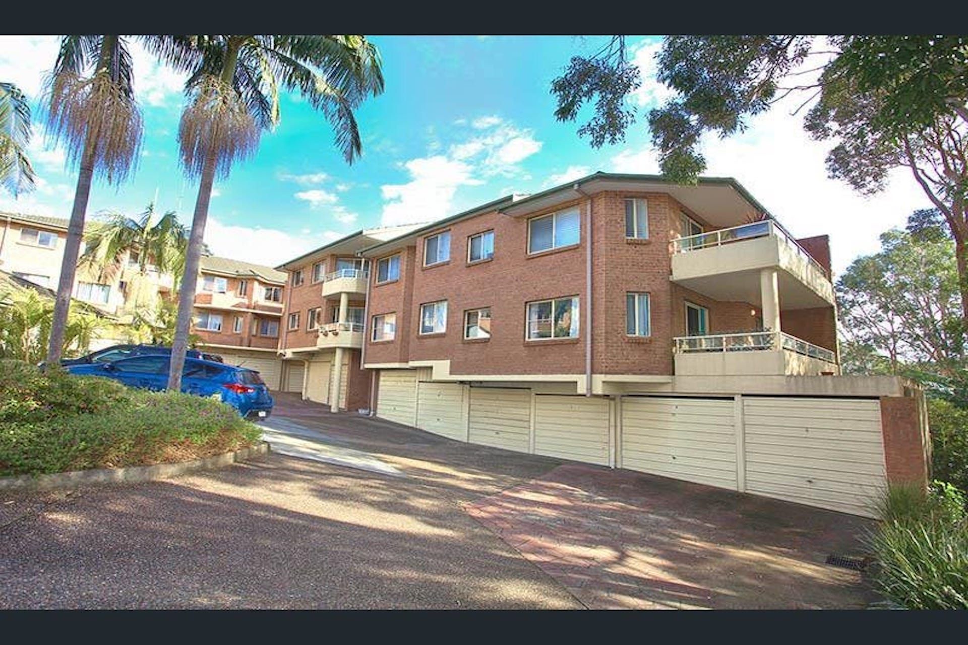 Real Estate For Lease 30/24 Goodwin Street Narrabeen , NSW