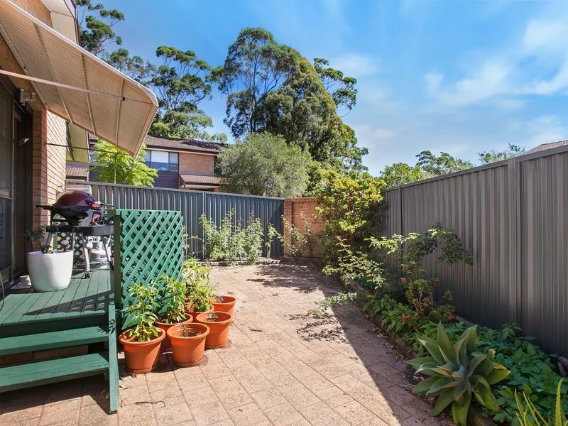 Real Estate For Sale 11/41 Bottleforest Road Heathcote , NSW