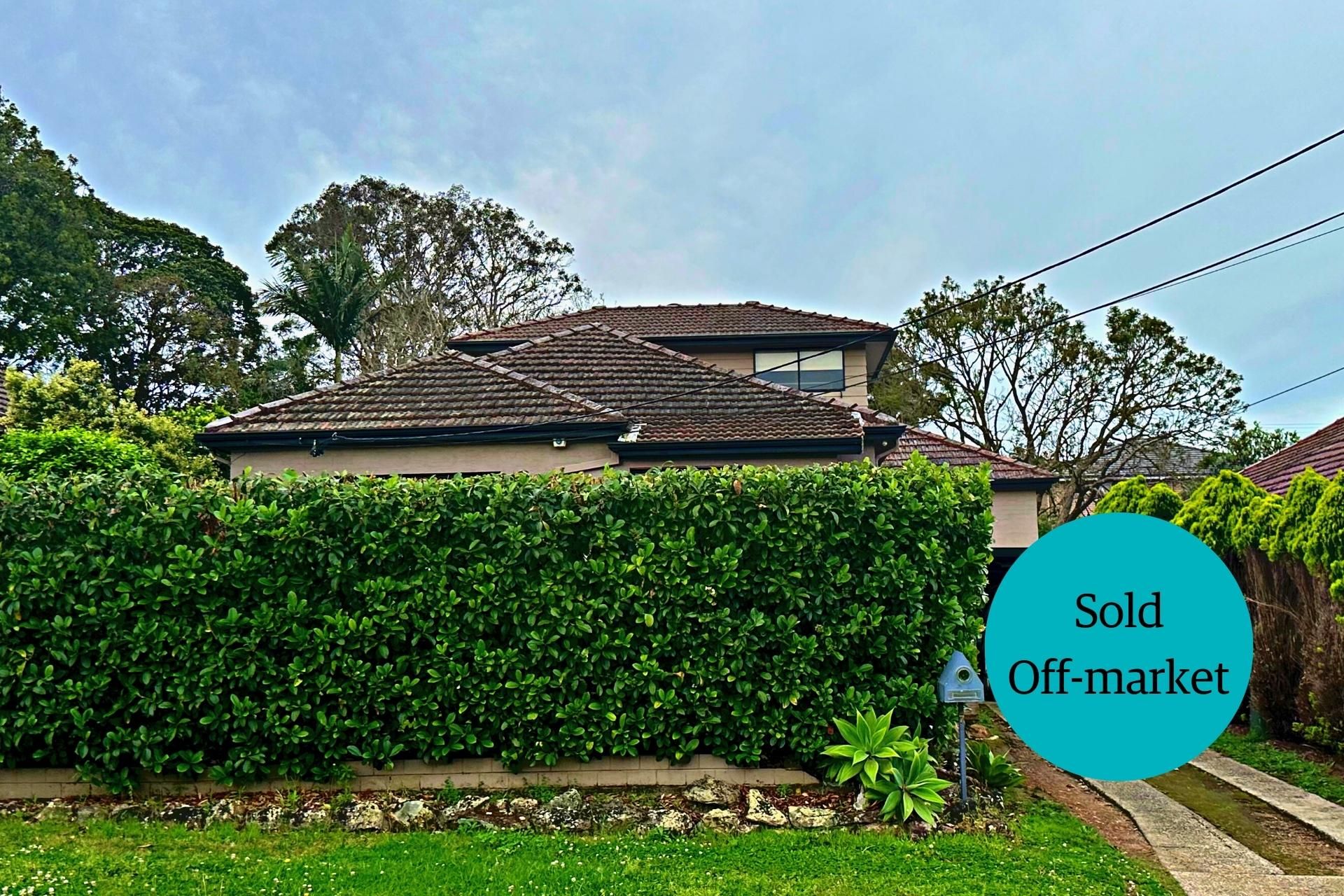 Real Estate For Sale 7 Pacey Avenue North Ryde , NSW