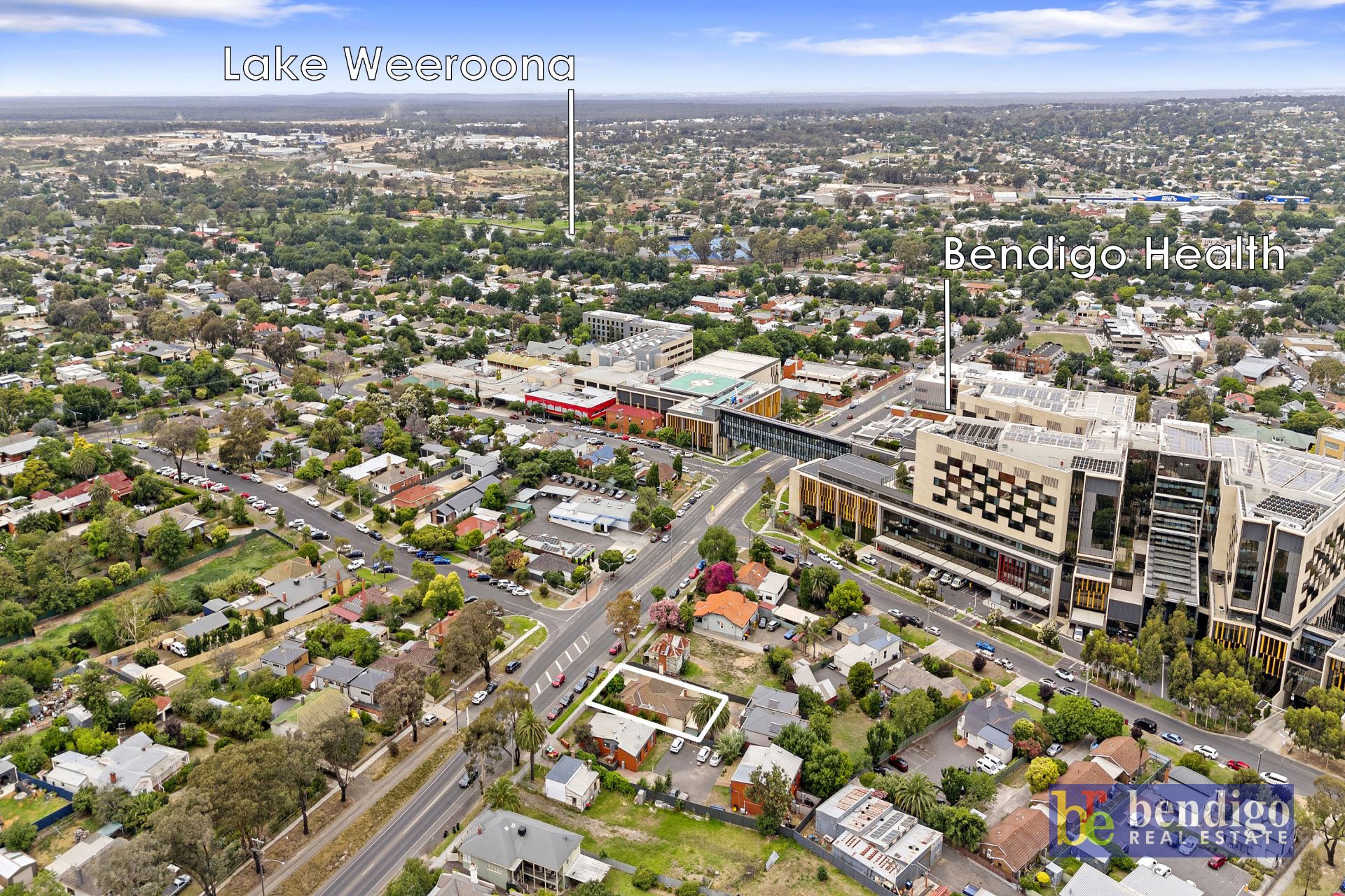 1/157 Arnold Street, Bendigo Bendigo Real Estate