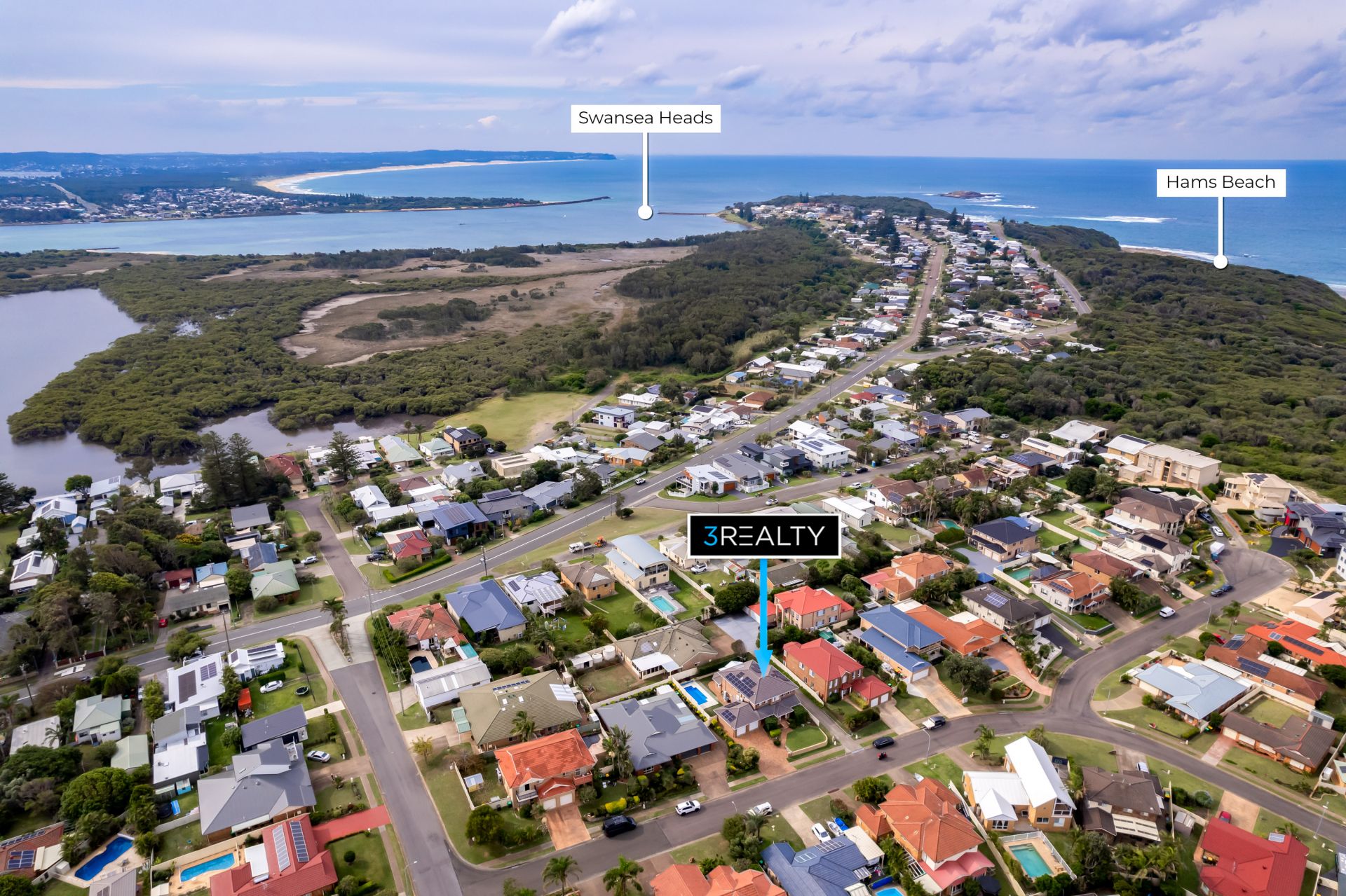3 Ebbtide Avenue, Caves Beach 3Realty Lake Macquarie