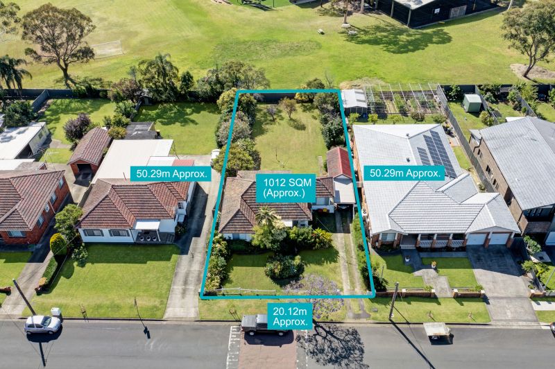 Real Estate For Sale 134 Girraween Road Girraween , NSW