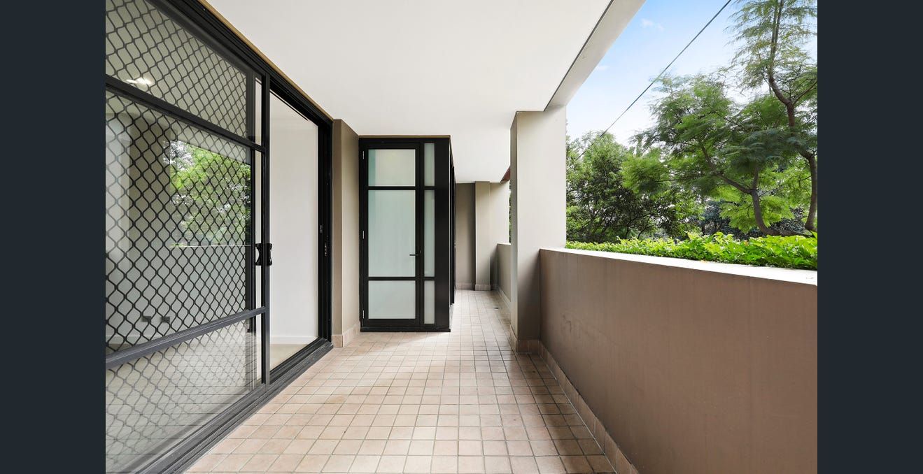 Real Estate For Lease 15/18 Jacques Street Chatswood , NSW