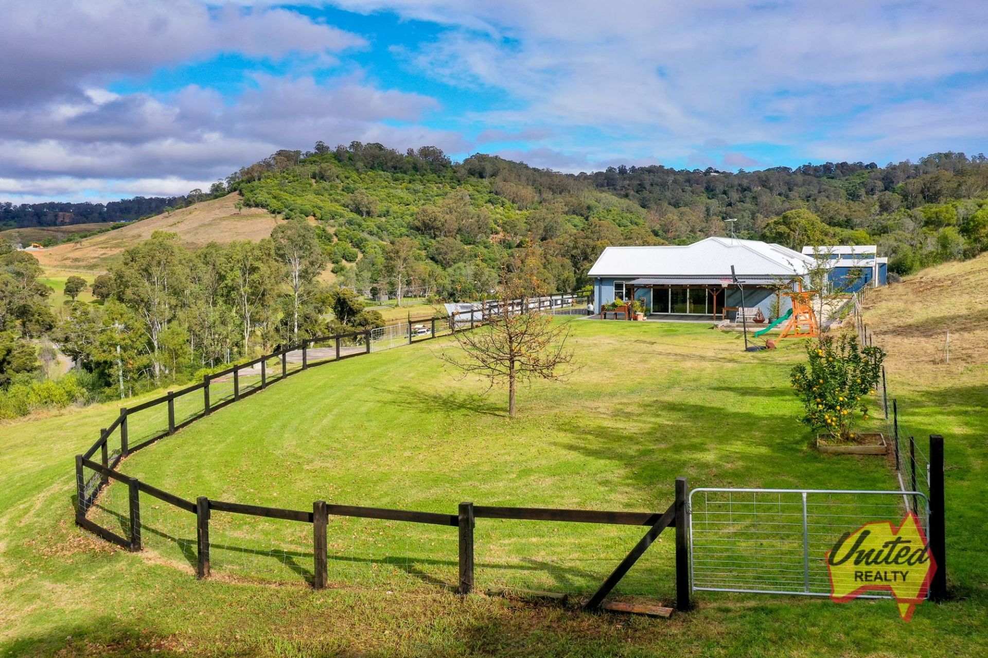 156 Cummins Road, Menangle United Realty