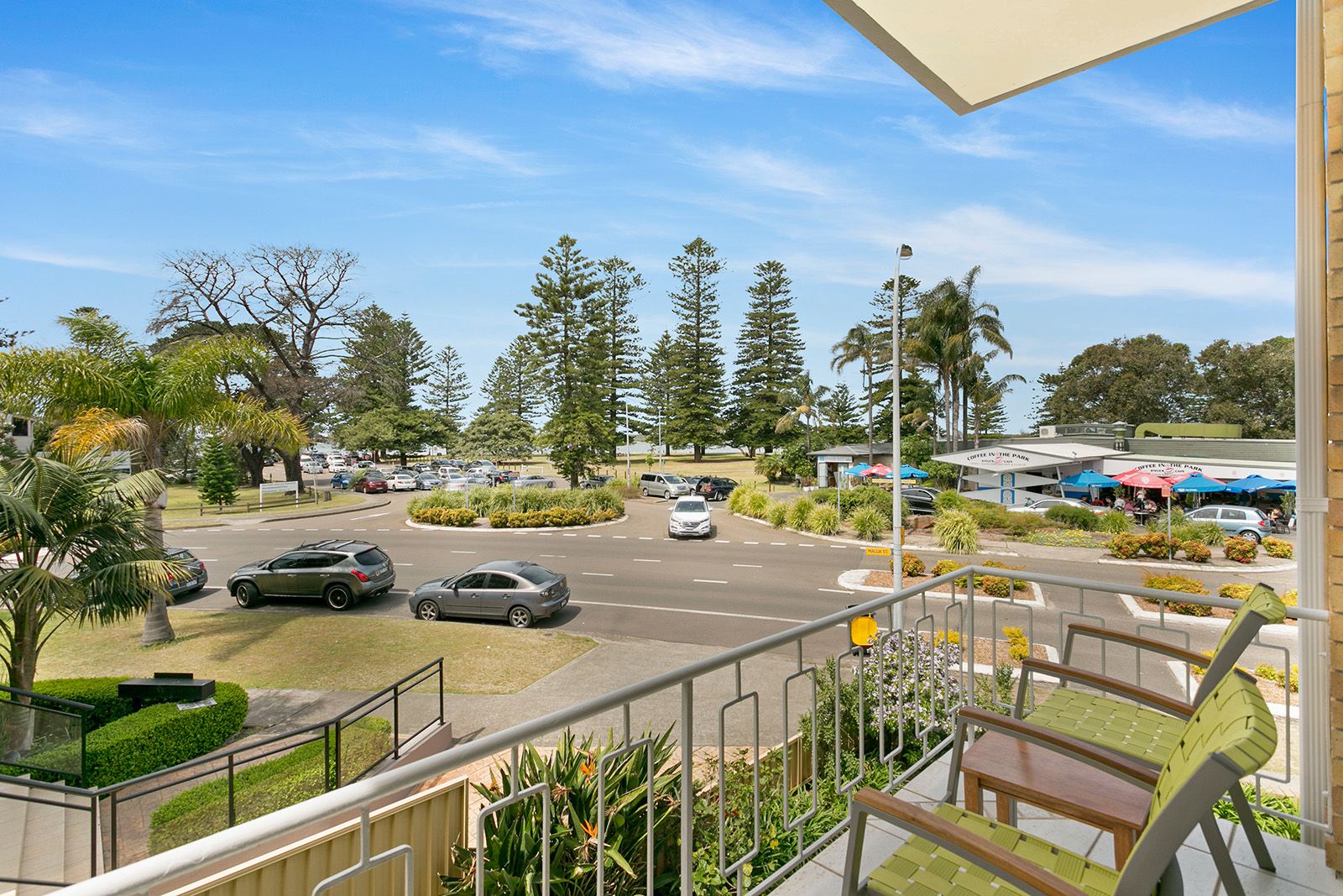 Real Estate For Lease 3/188 Russell Avenue Dolls Point , NSW