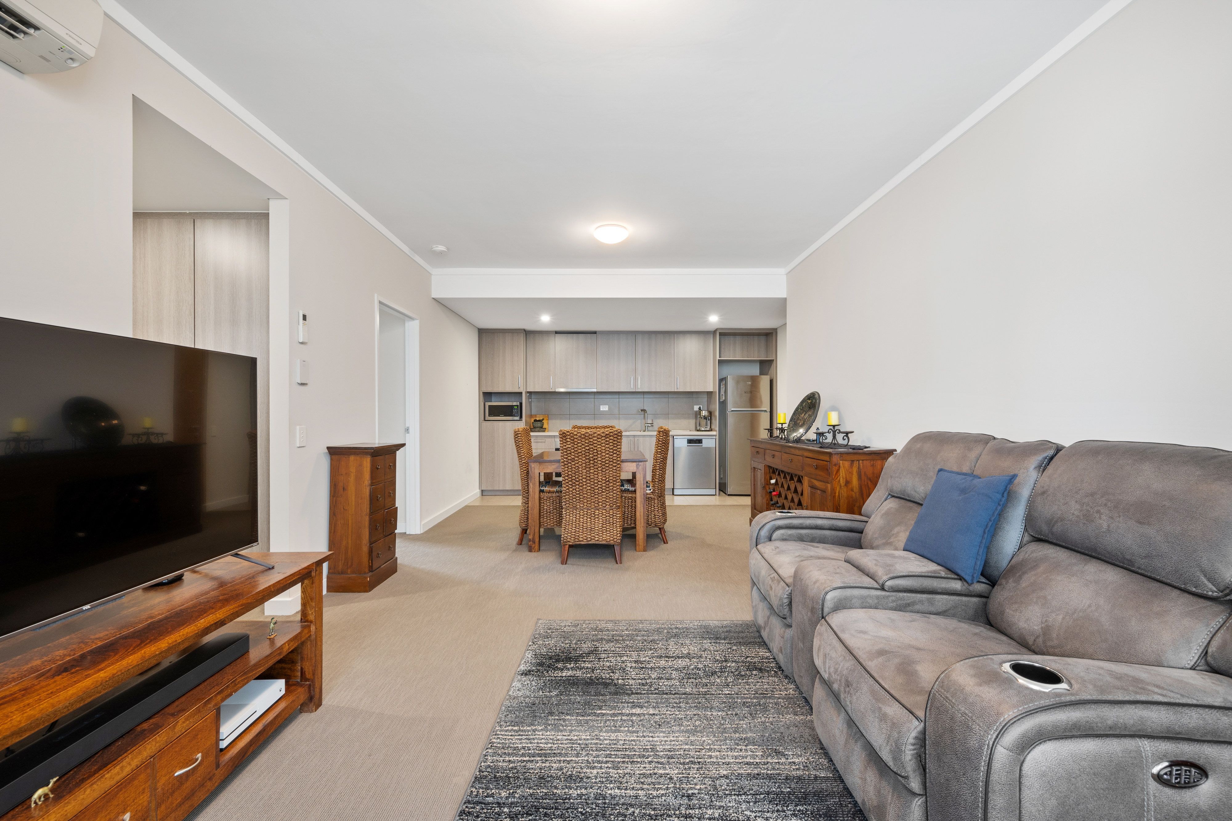 Real Estate For Sale 314/18 Cecil Avenue Cannington , WA