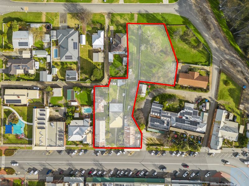 4143 Deniliquin Street, Tocumwal Kerr Real Estate