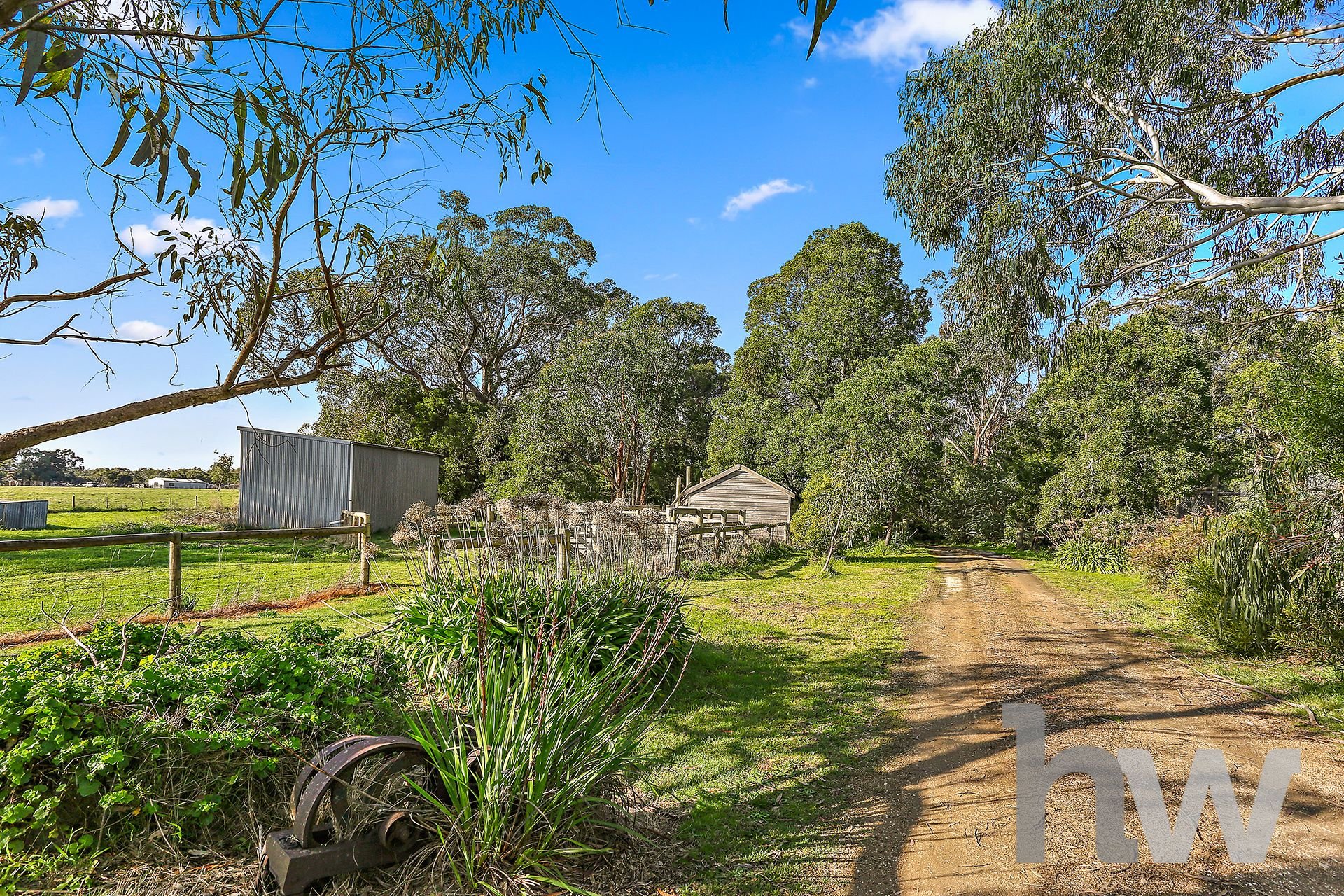 Real Estate For Sale 1400 Winchelsea Deans Marsh Road Bambra , VIC