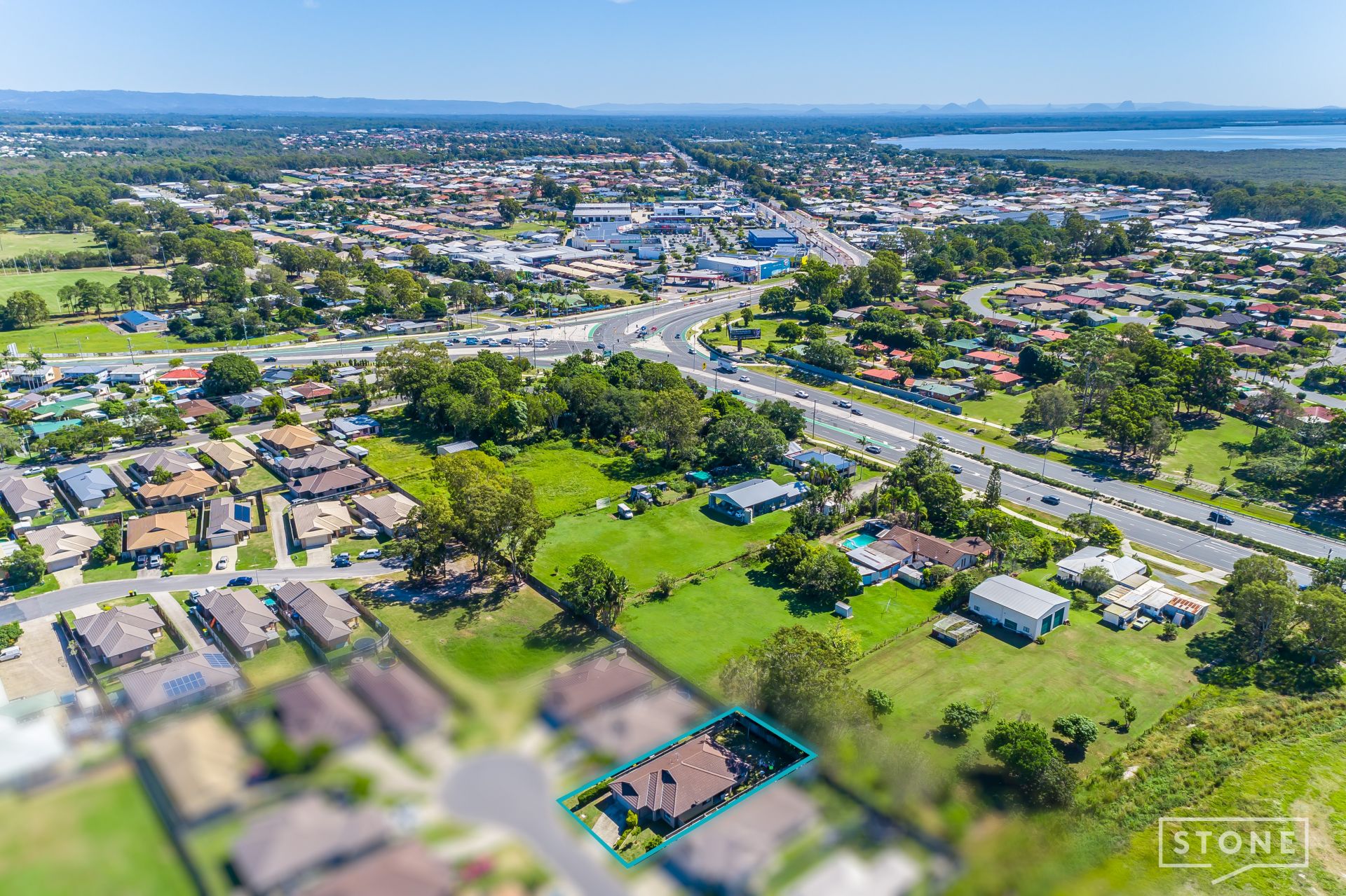 Real Estate For Sale 6 Russo Court Rothwell , QLD