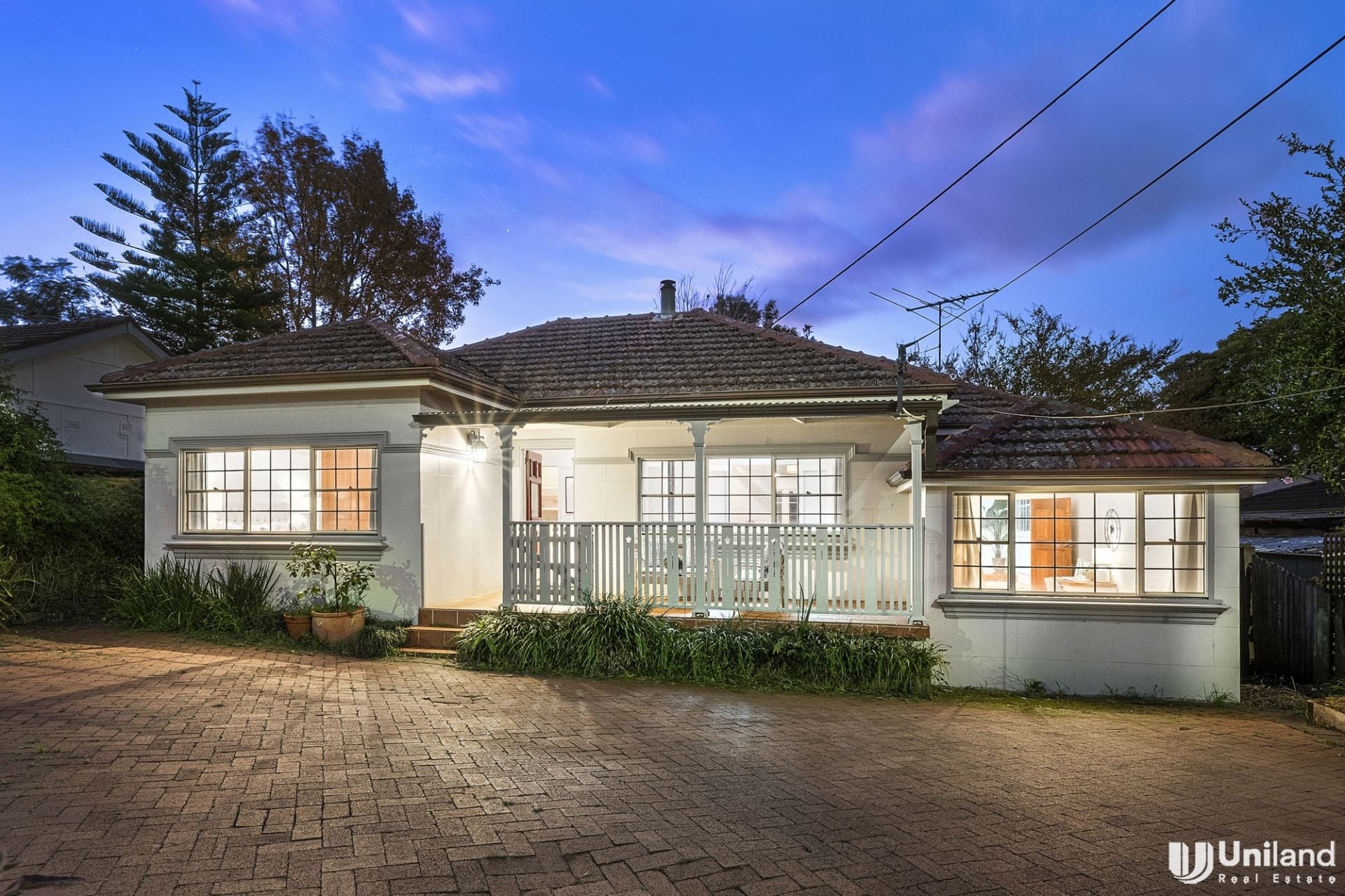 124 Carlingford Road, Epping Uniland Real Estate