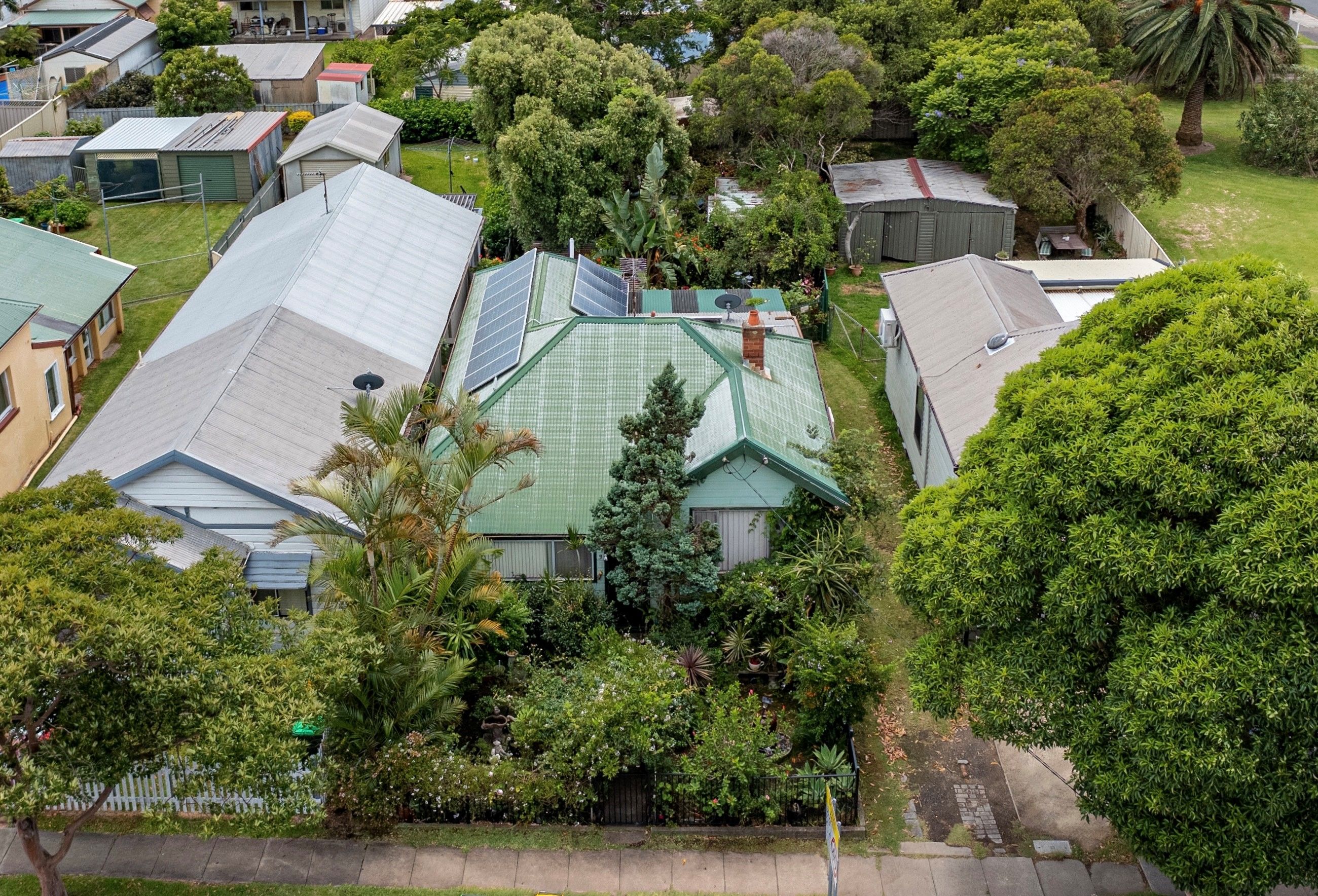 Real Estate For Sale 3 High Street Waratah , NSW