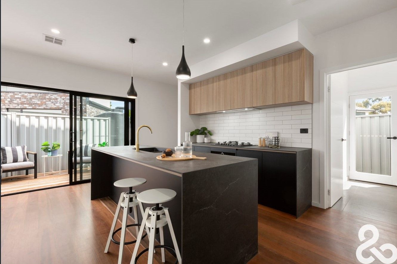 Real Estate For Lease 1/80 Alston Court Thornbury , VIC