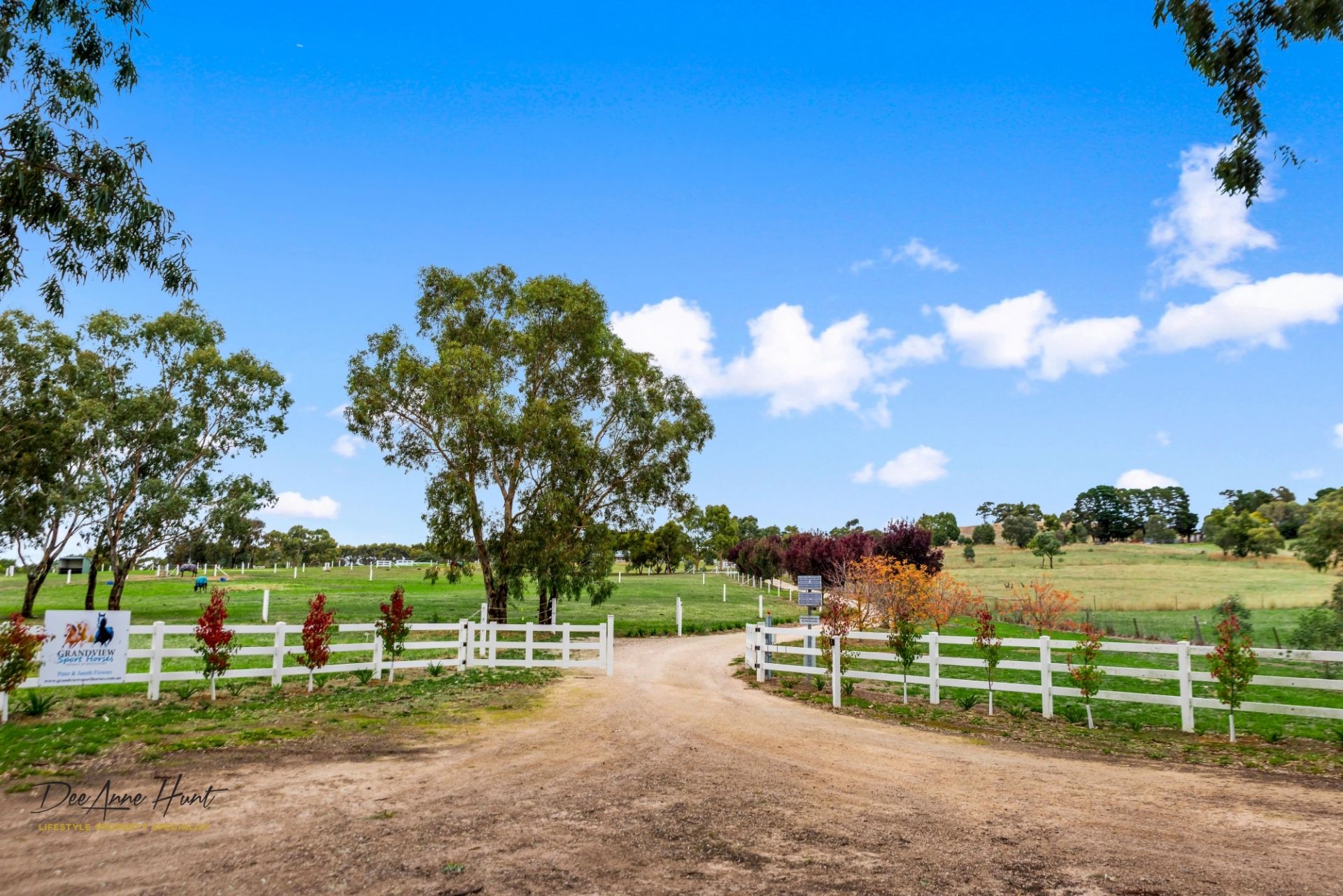 152 Blights Reserve Road, Wistow Williams Real Estate