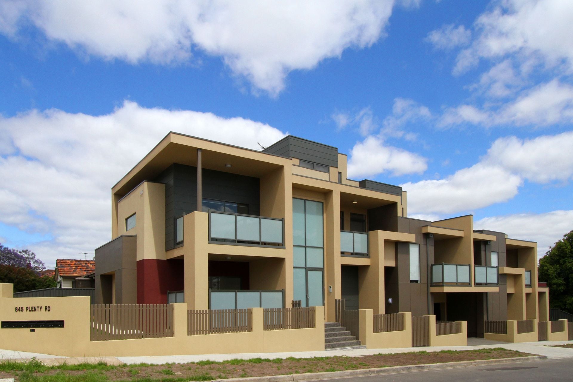 Real Estate For Lease 7/845 Plenty Road Reservoir , VIC