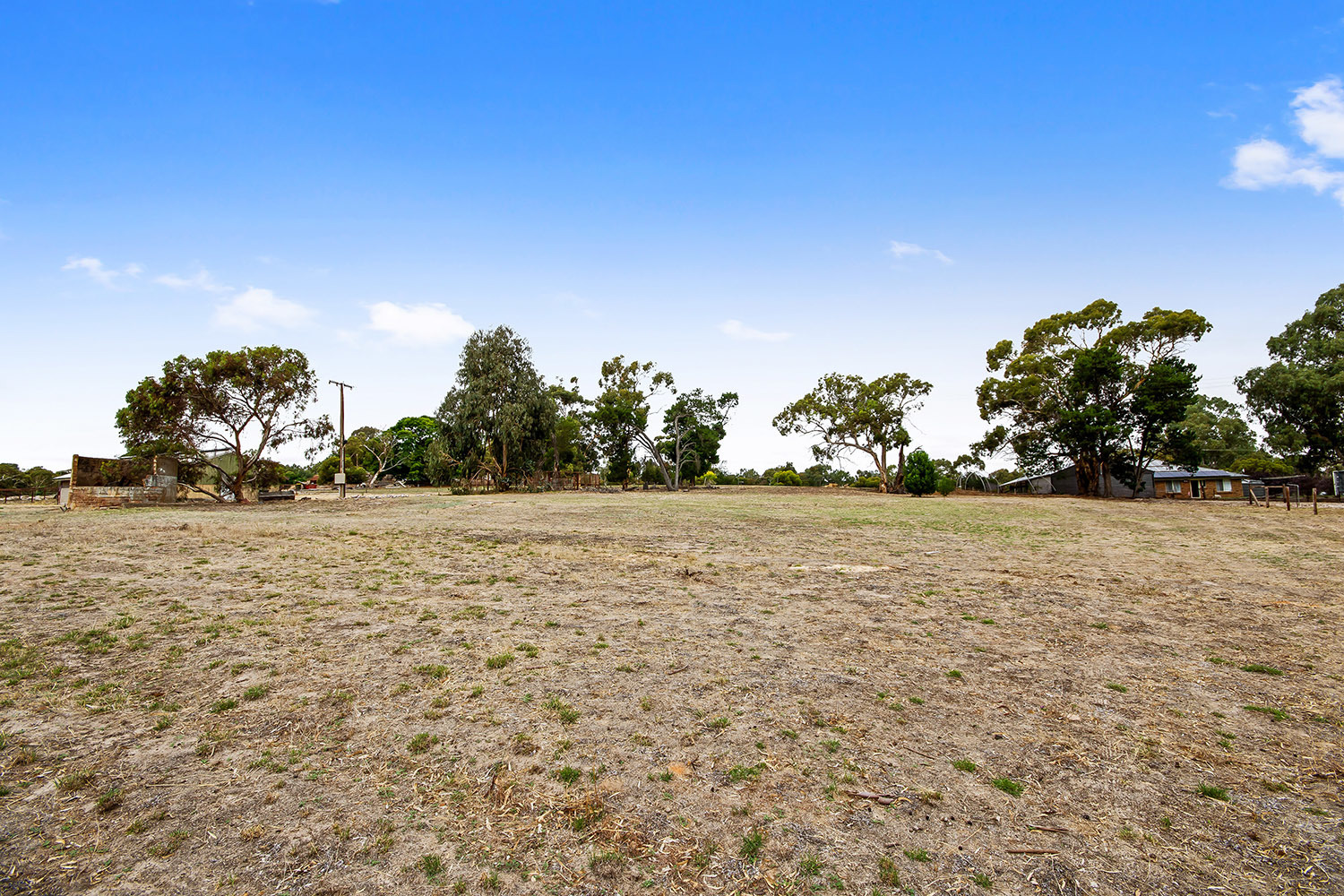 Sold property Undisclosed for Lot 2 207 Cockatoo Lane Cockatoo Valley , SA 5351