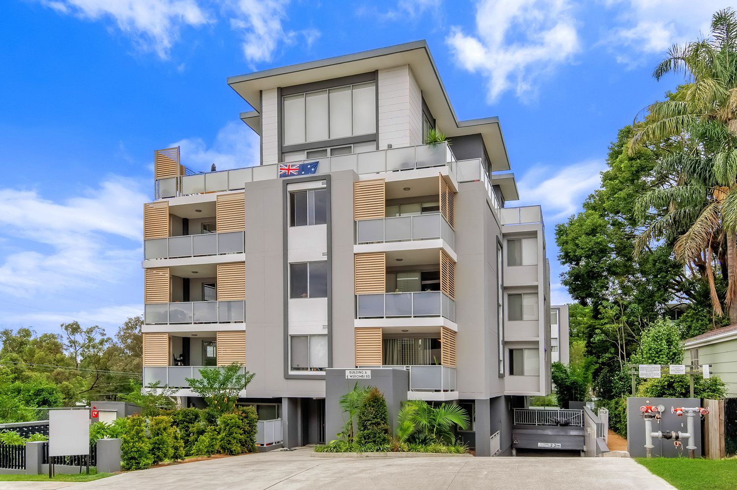 Real Estate For Sale 33/4 Werombi Road Mount Colah , NSW