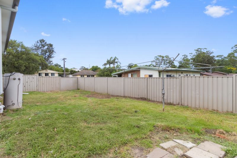 Real Estate For Lease 6 Saxton Street Kurri Kurri , NSW