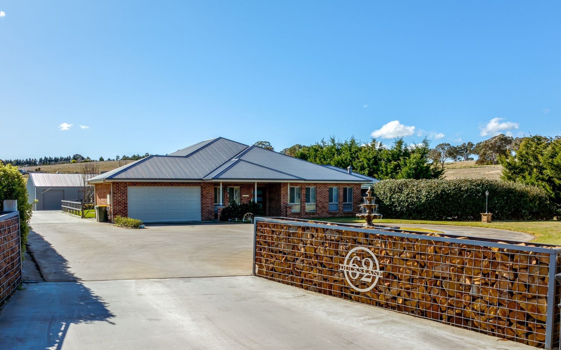 62 Ducks Lane, RunOWaters Via, Goulburn Angella Storrier Real Estate