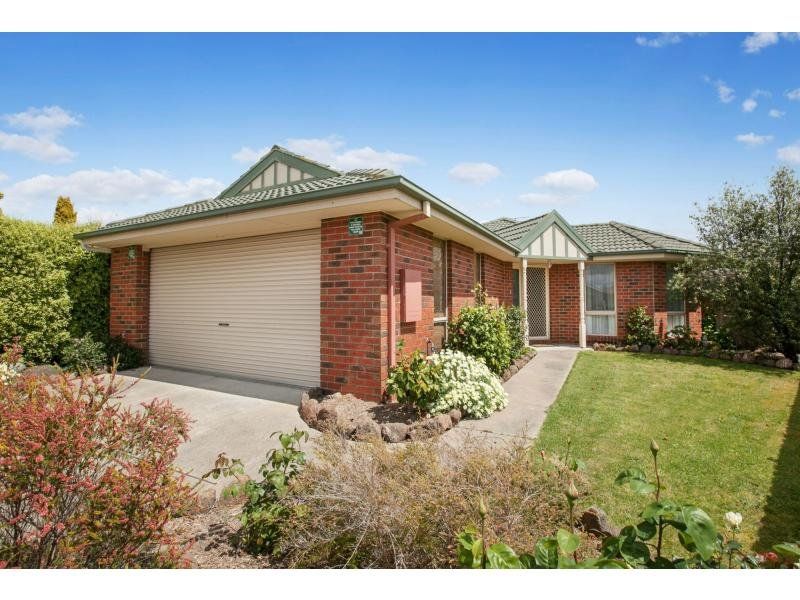 Real Estate For Sale 23 Wensleydale Drive Mornington , VIC