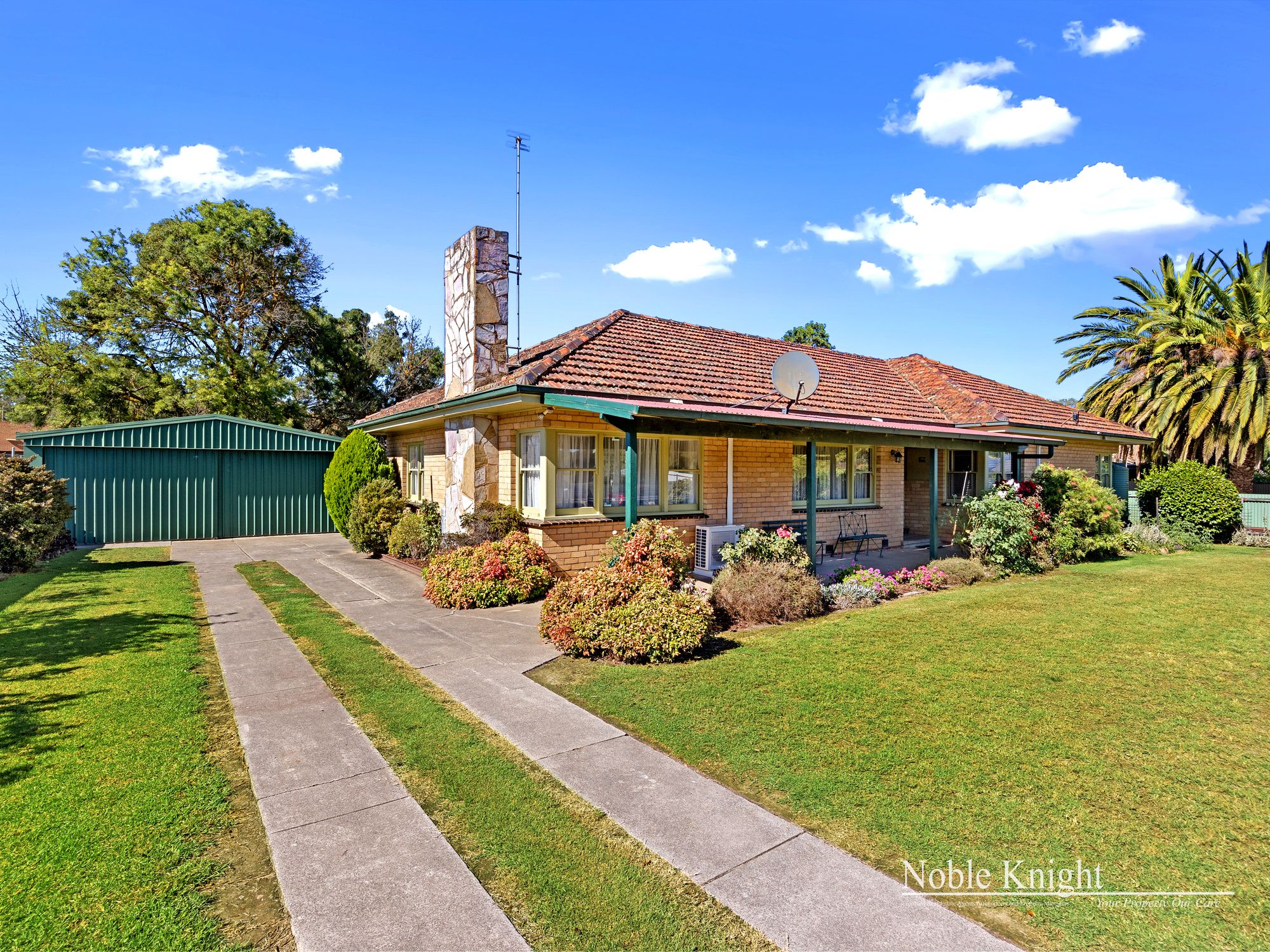 Noble Knight Real Estate