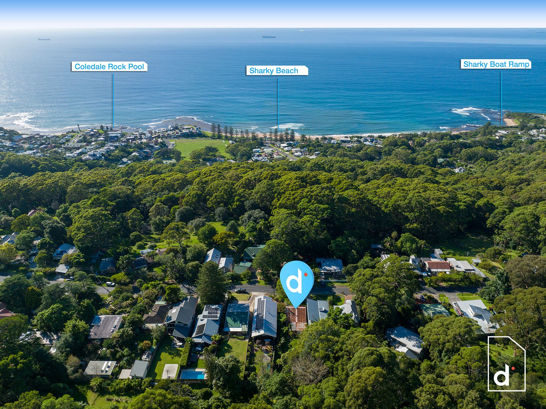 Real Estate For Sale 52 Buttenshaw Drive Coledale , NSW