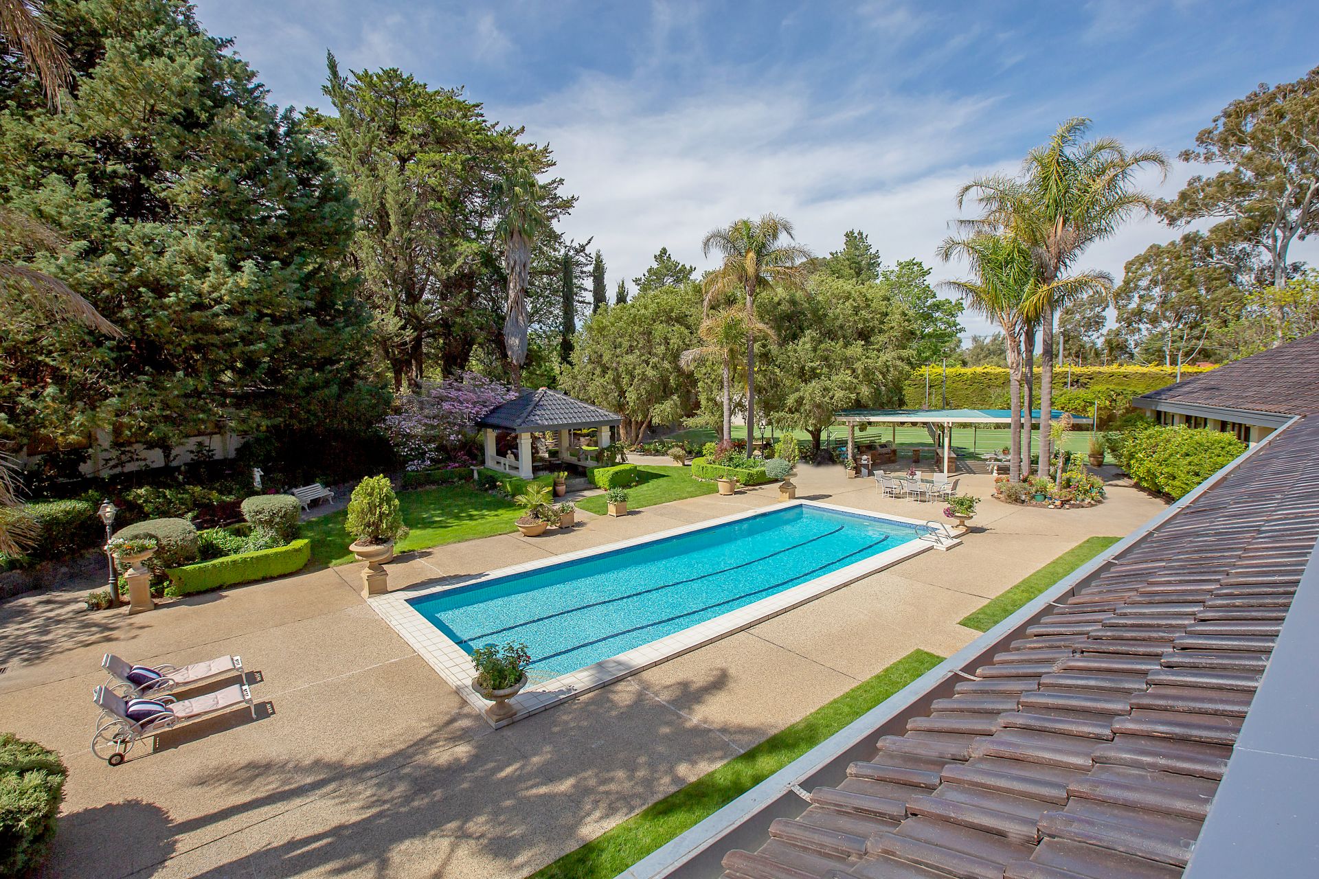 Woodleigh one of Canberra's most enchanting residential estates a