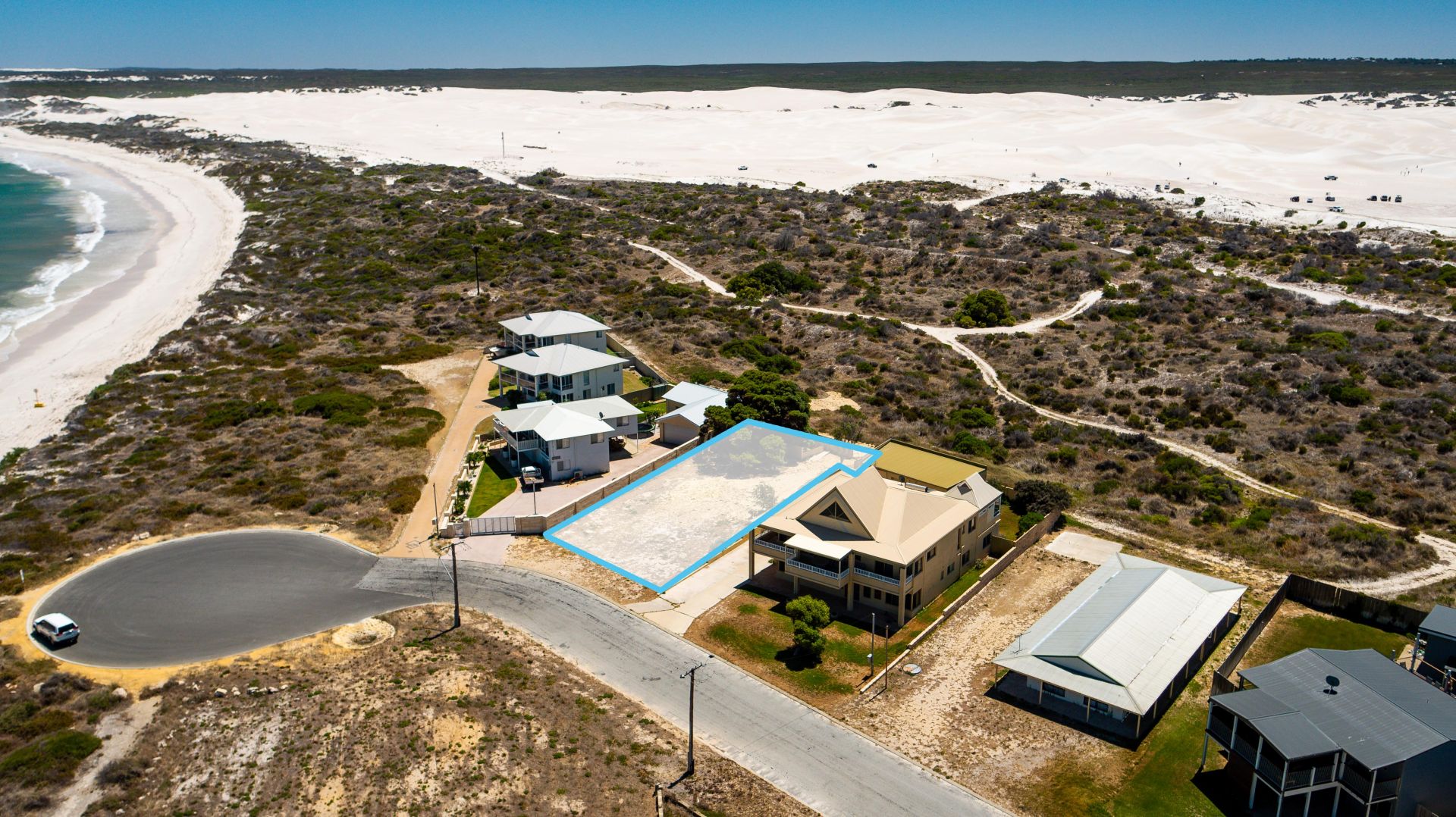 5 Hawcroft Place, Lancelin Perth Property Partners