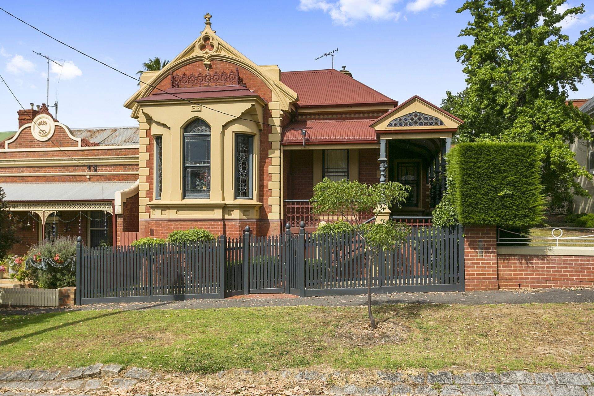 133 Forest Street, Bendigo DCK Real Estate