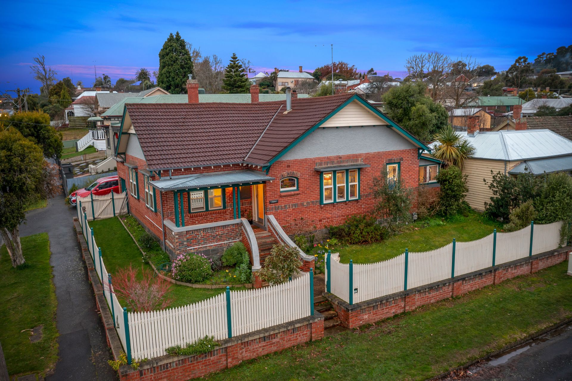 101 Clissold Street, Black Hill Ballarat Real Estate Pty Ltd