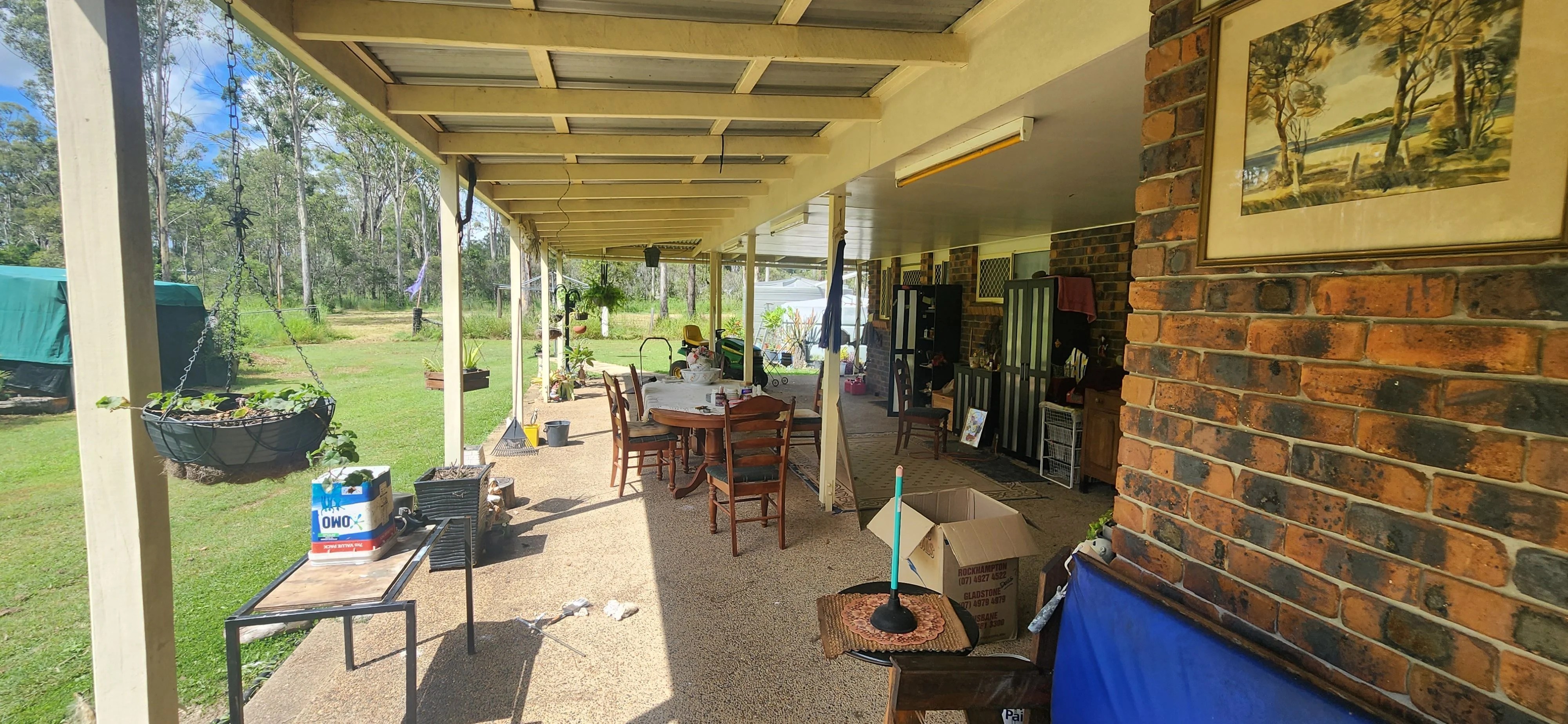 Real Estate For Sale 1367 Bucca Road Bucca , QLD