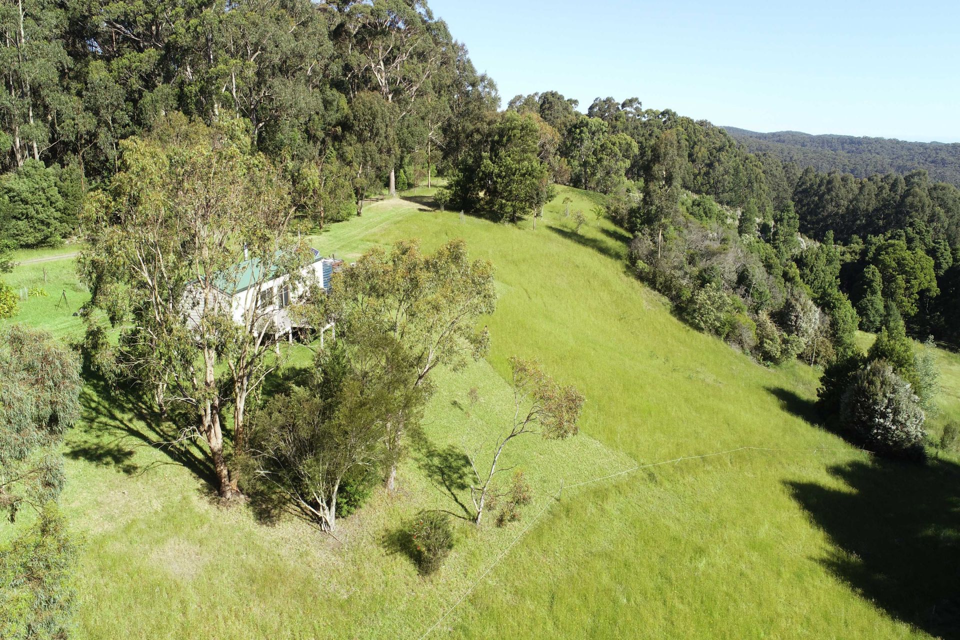 Real Estate For Sale 410 Aire Settlement Road Johanna , VIC