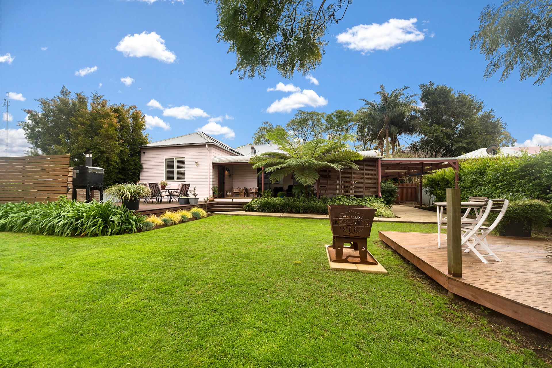 Real Estate For Sale 76 Melbourne Street Abermain , NSW