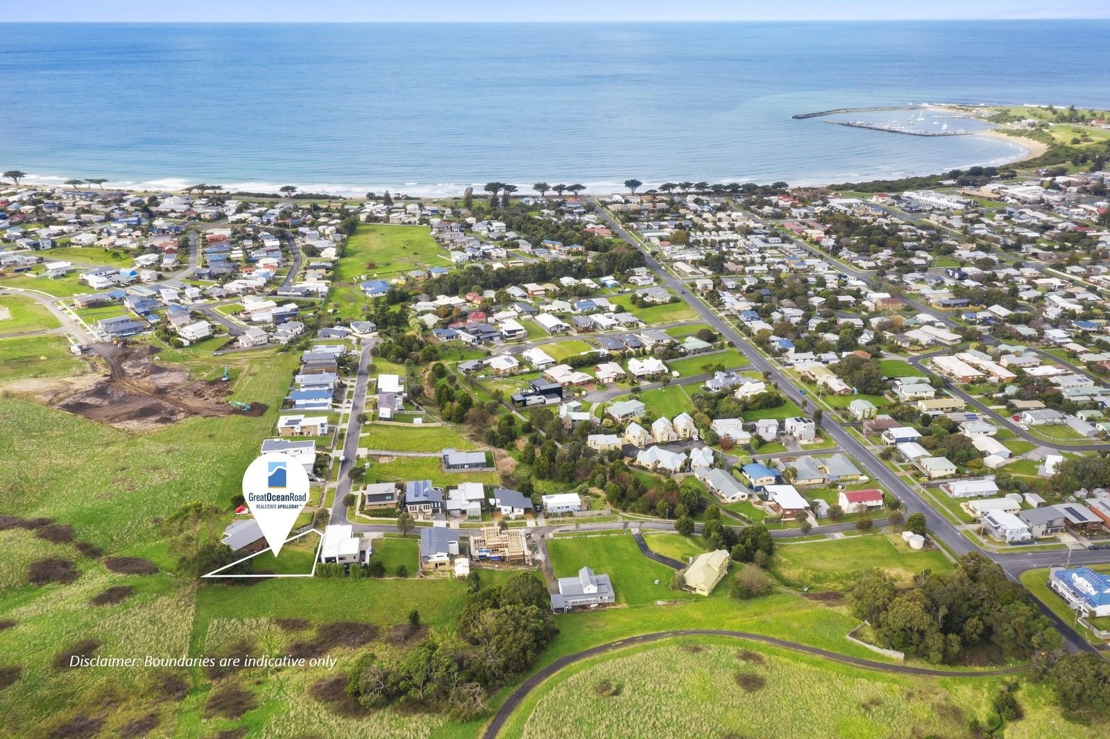 Real Estate For Sale 12/ Seeberg Court Apollo Bay , VIC