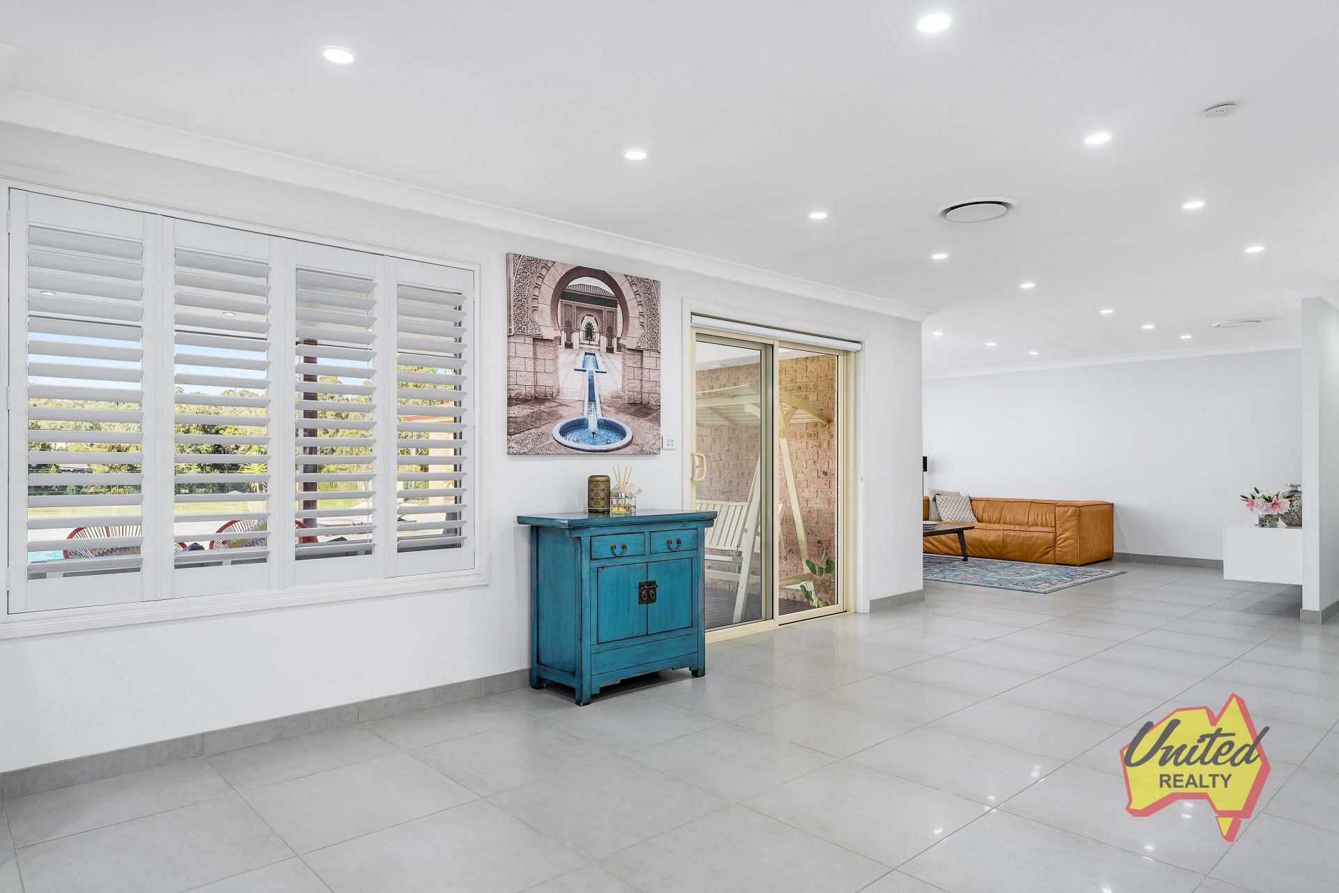 36 Cubitt Drive, Denham Court United Realty