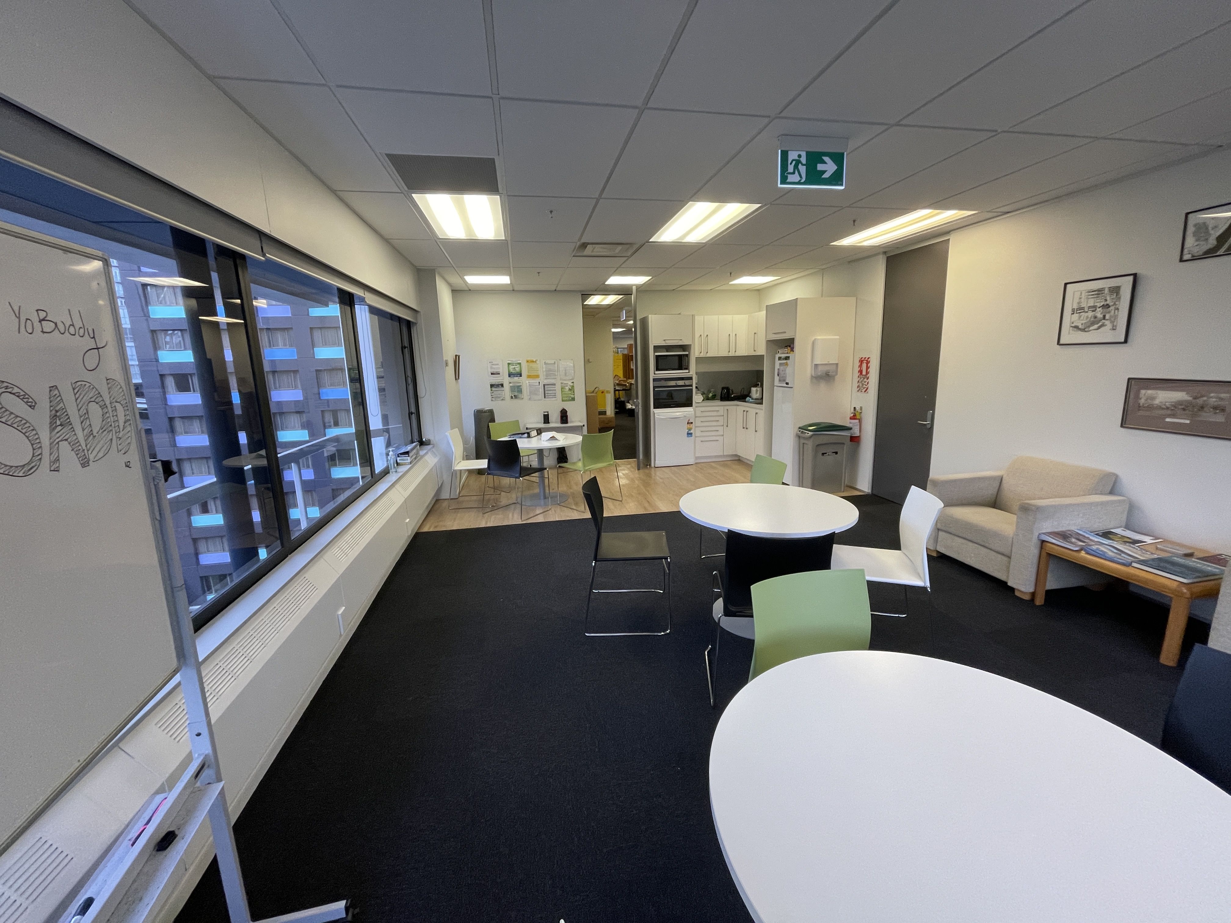 Real Estate For Commercial Lease 12/342 Lambton Quay Wellington , Wellington