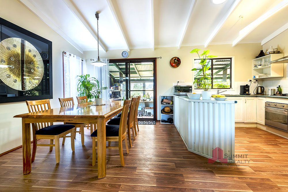 Real Estate For Sale 2850 Coalfields Road Allanson , WA